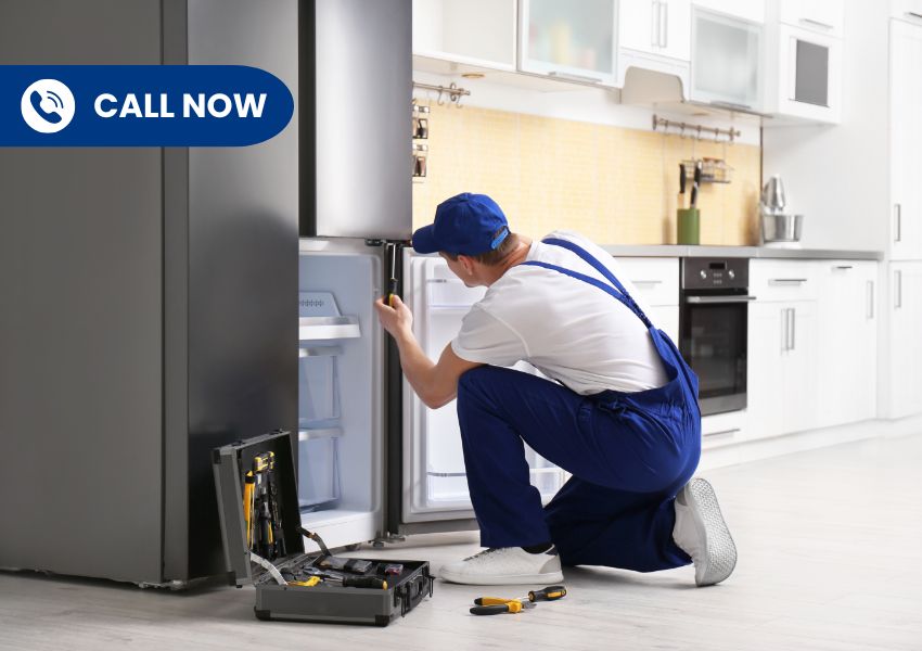 New Enterprise Appliance Repair Company